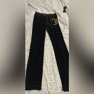 juicy couture track pants